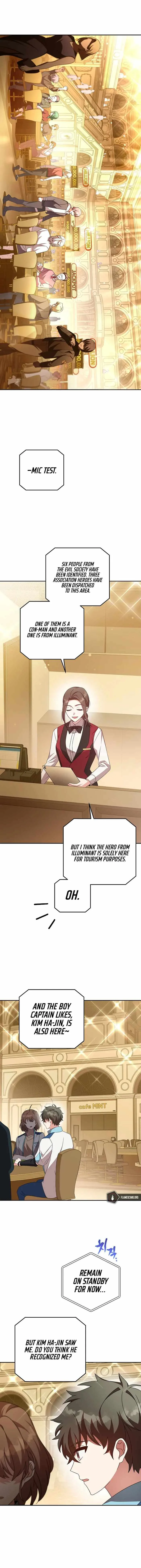 The Novel’s Extra (Remake) Chapter 65 page 4