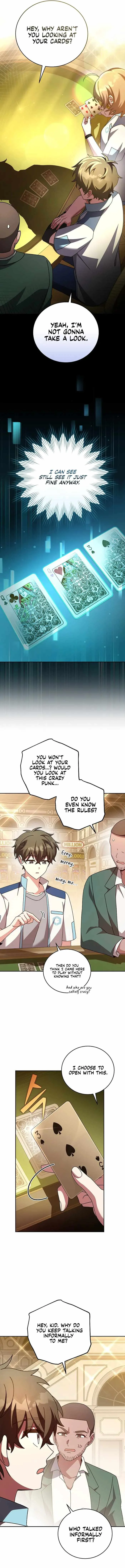 The Novel’s Extra (Remake) Chapter 65 page 2