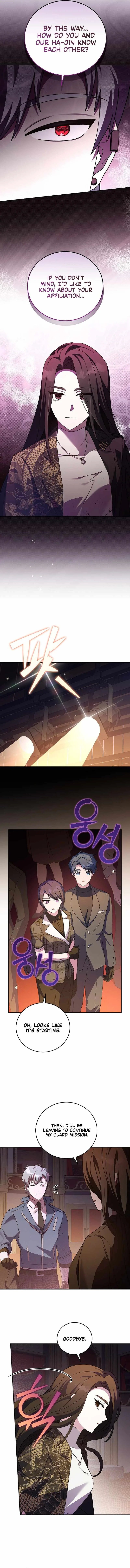 The Novel’s Extra (Remake) Chapter 66 page 12