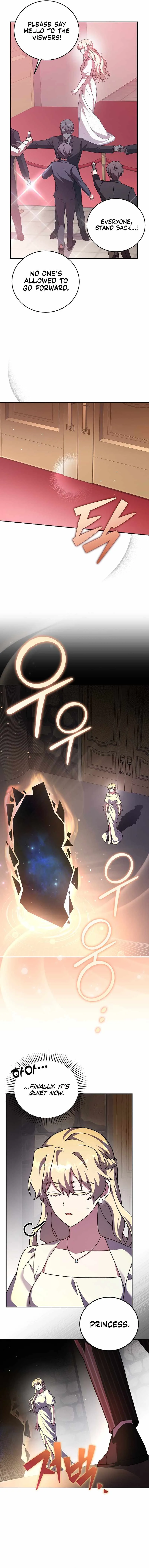The Novel’s Extra (Remake) Chapter 66 page 5