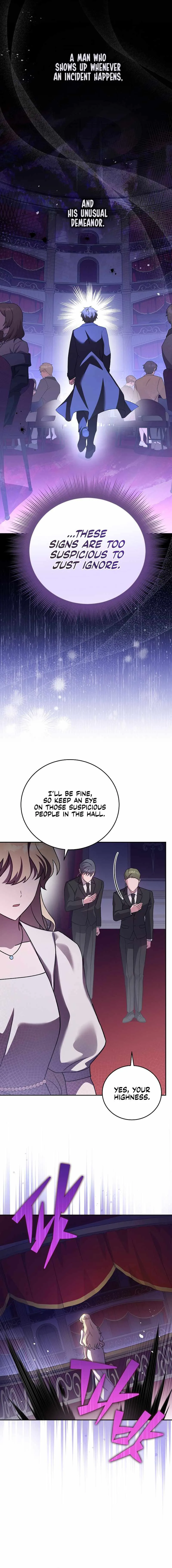 The Novel’s Extra (Remake) Chapter 66 page 18