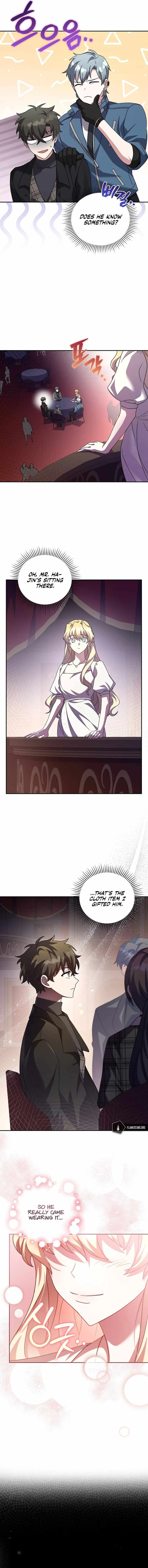 The Novel’s Extra (Remake) Chapter 66 page 13