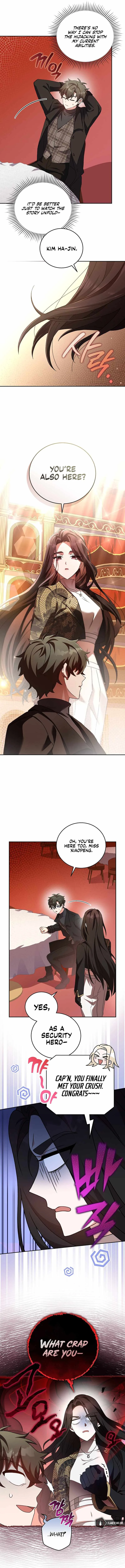 The Novel’s Extra (Remake) Chapter 66 page 10