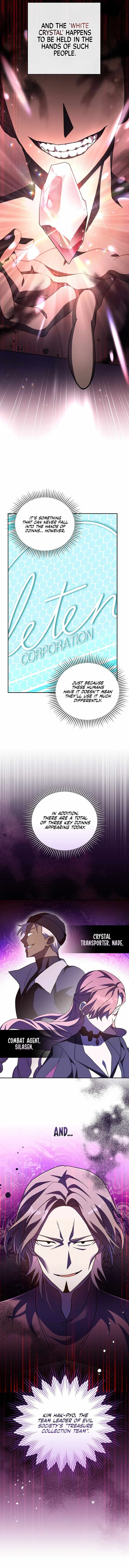 The Novel’s Extra (Remake) Chapter 66 page 9