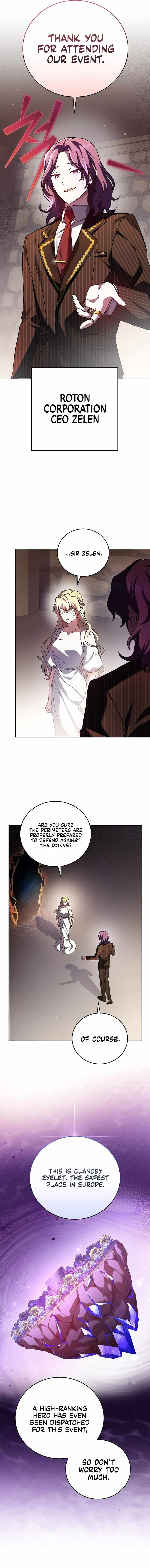 The Novel’s Extra (Remake) Chapter 66 page 6