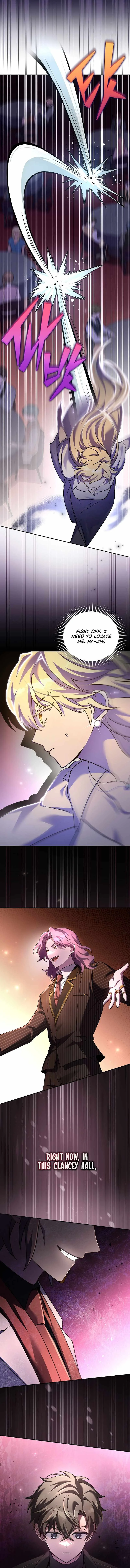 The Novel’s Extra (Remake) Chapter 66 page 20