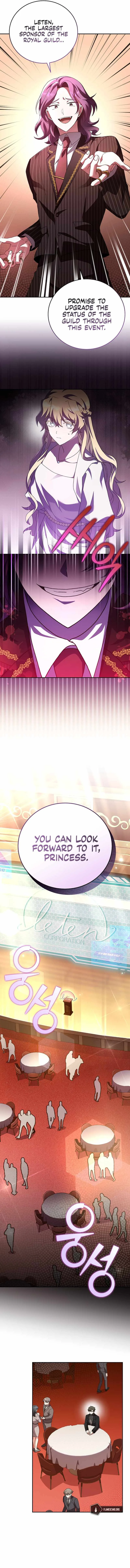 The Novel’s Extra (Remake) Chapter 66 page 7