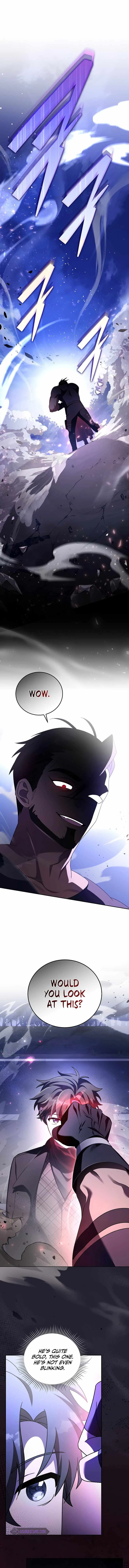 The Novel’s Extra (Remake) Chapter 69 page 2