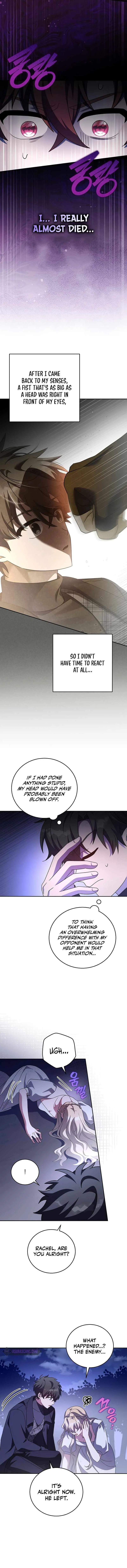 The Novel’s Extra (Remake) Chapter 69 page 4