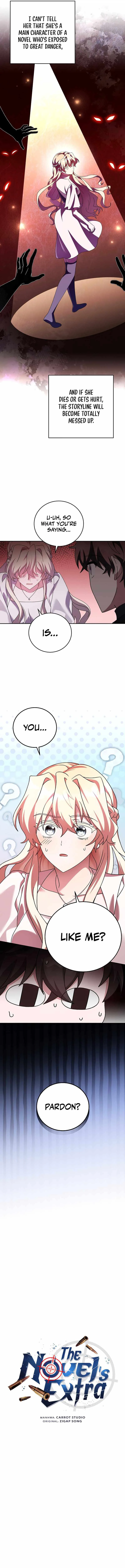 The Novel’s Extra (Remake) Chapter 69 page 9