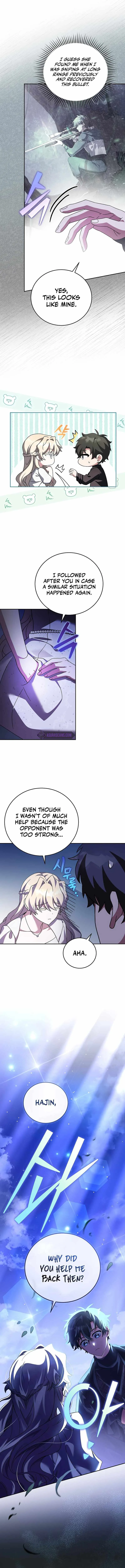 The Novel’s Extra (Remake) Chapter 69 page 6