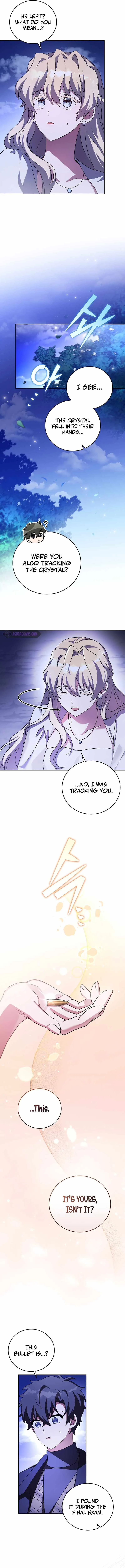 The Novel’s Extra (Remake) Chapter 69 page 5
