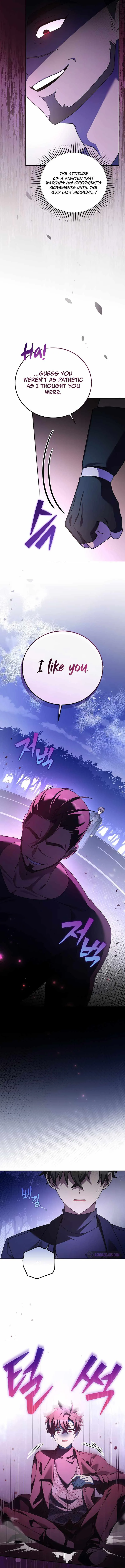 The Novel’s Extra (Remake) Chapter 69 page 3