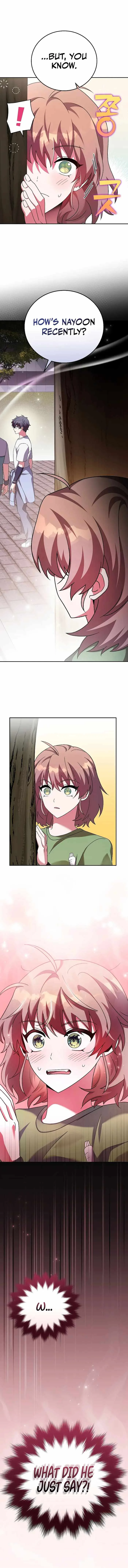 The Novel’s Extra (Remake) Chapter 75 page 11