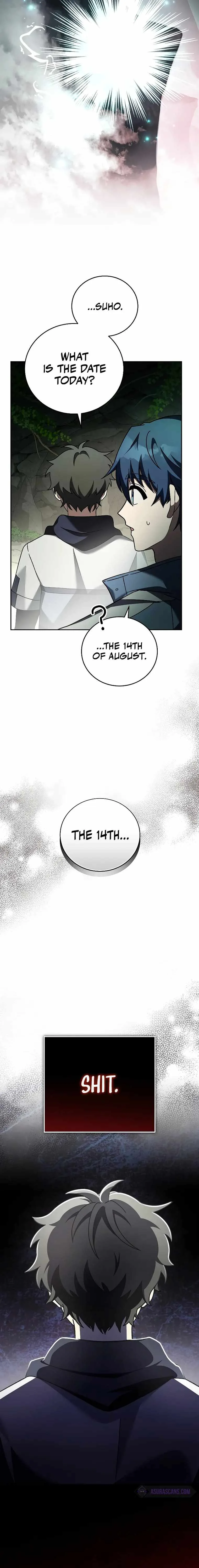 The Novel’s Extra (Remake) Chapter 77 page 6