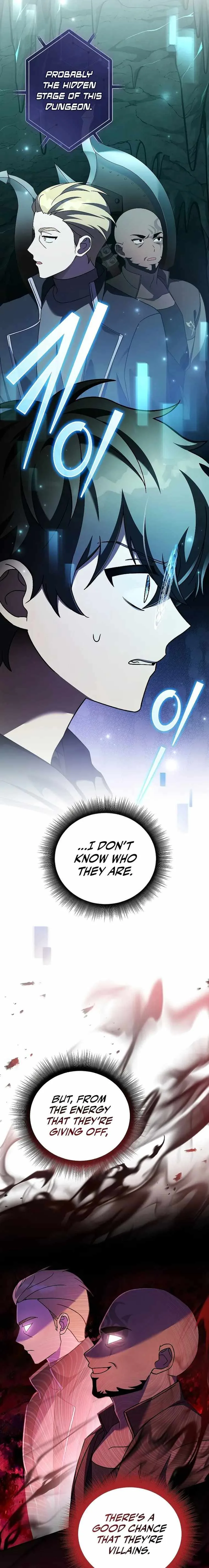 The Novel’s Extra (Remake) Chapter 77 page 3