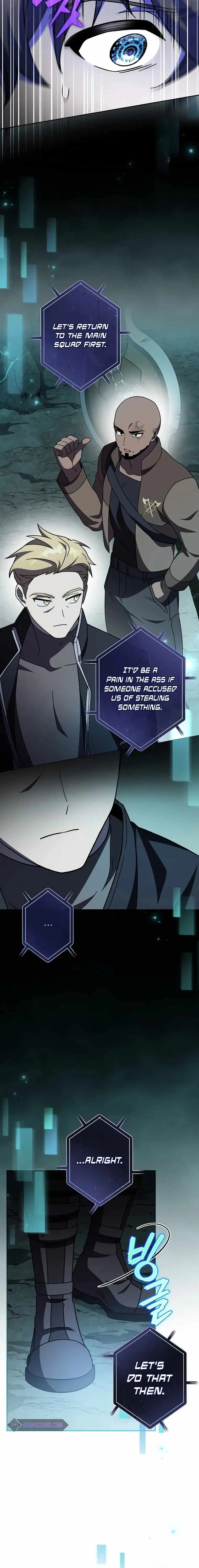 The Novel’s Extra (Remake) Chapter 77 page 10
