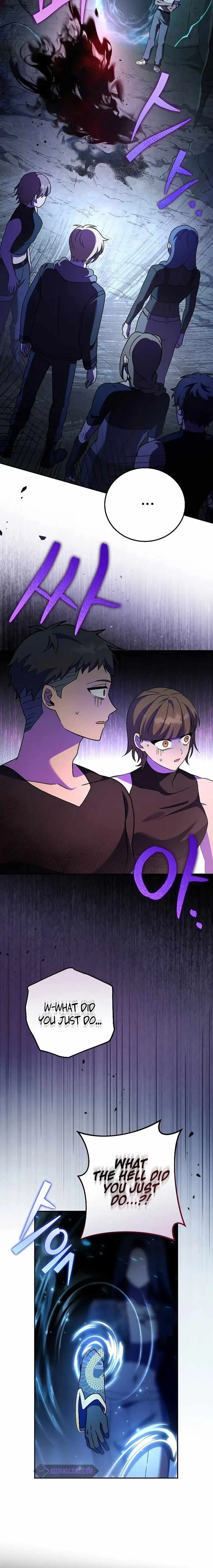 The Novel’s Extra (Remake) Chapter 77 page 26