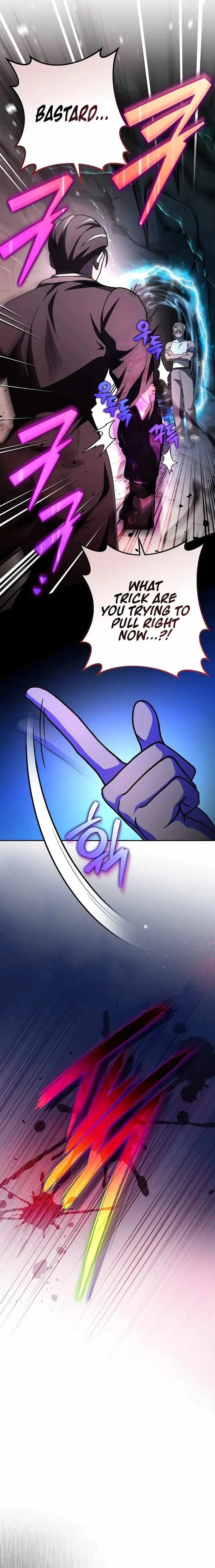The Novel’s Extra (Remake) Chapter 77 page 23