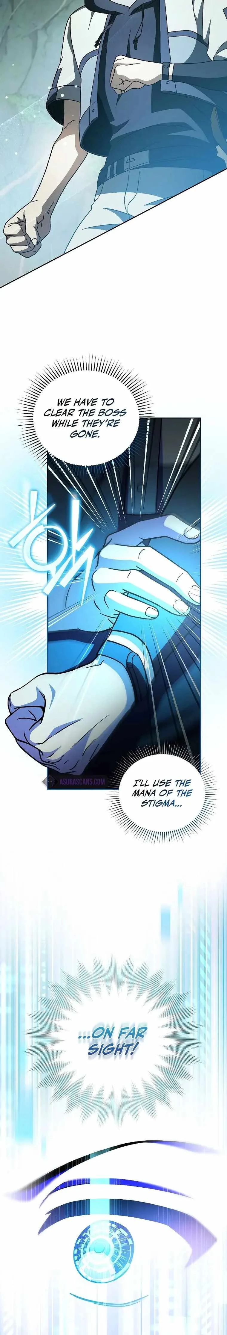 The Novel’s Extra (Remake) Chapter 77 page 12