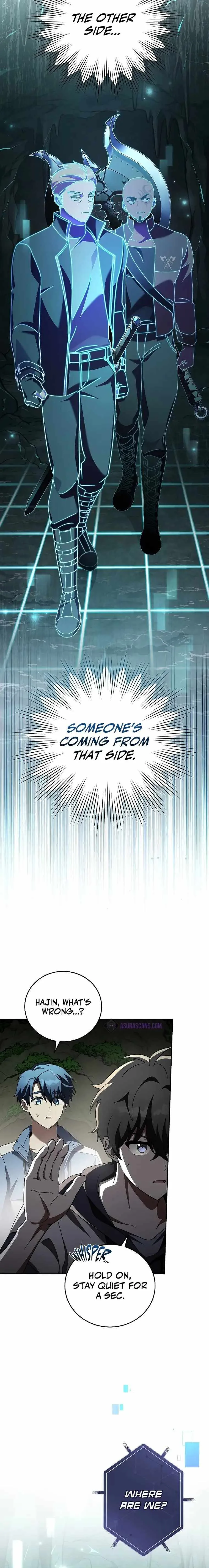 The Novel’s Extra (Remake) Chapter 77 page 2