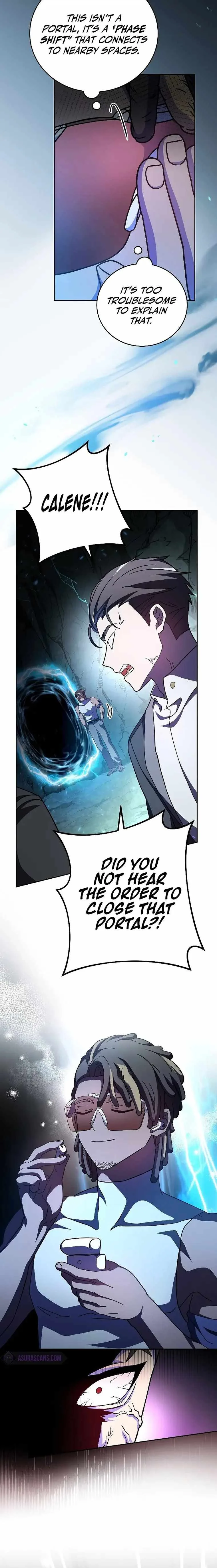 The Novel’s Extra (Remake) Chapter 77 page 22