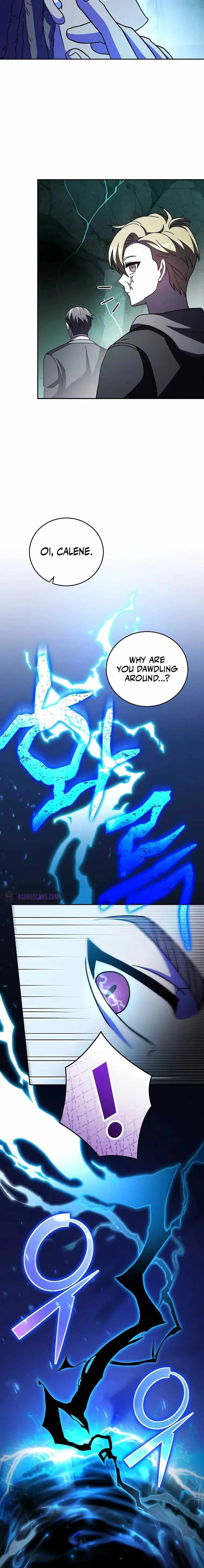 The Novel’s Extra (Remake) Chapter 77 page 20