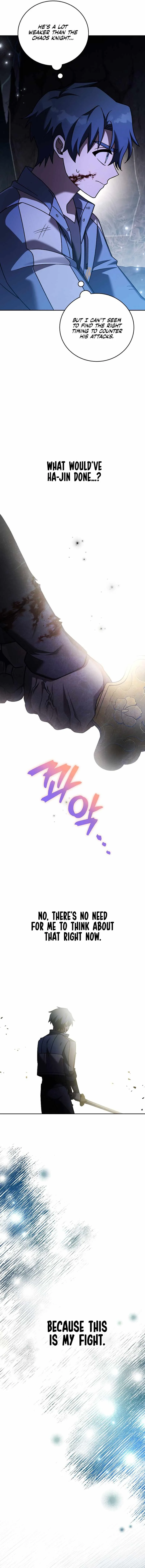 The Novel’s Extra (Remake) Chapter 82 page 12