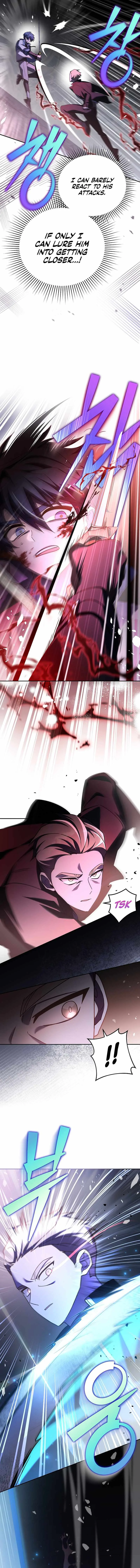 The Novel’s Extra (Remake) Chapter 82 page 10