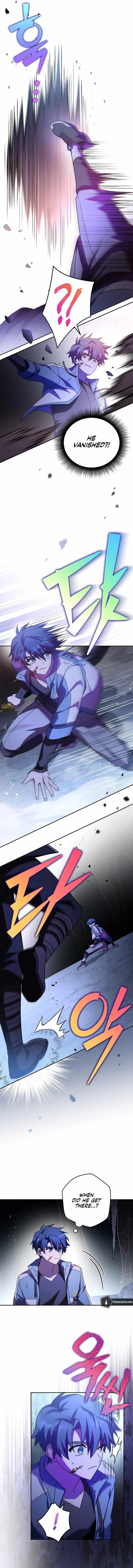 The Novel’s Extra (Remake) Chapter 82 page 7