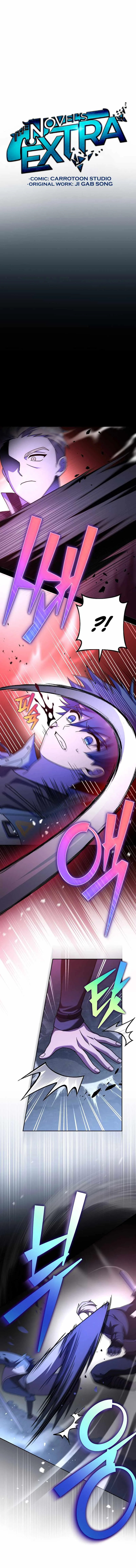 The Novel’s Extra (Remake) Chapter 82 page 6