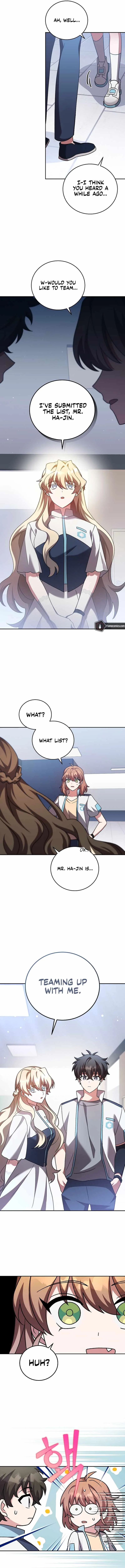 The Novel’s Extra (Remake) Chapter 86 page 13