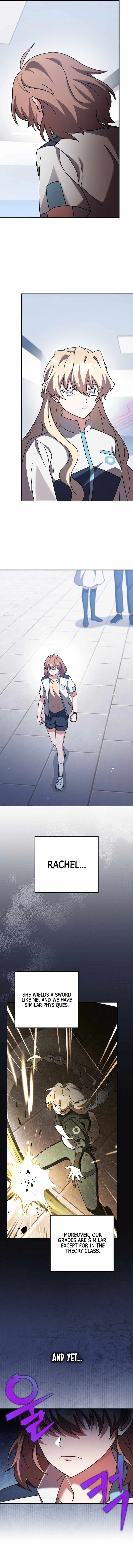 The Novel’s Extra (Remake) Chapter 86 page 15