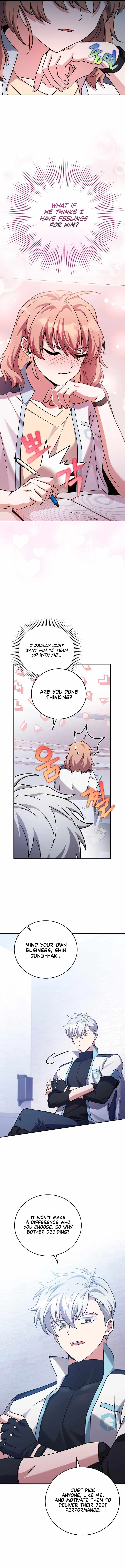 The Novel’s Extra (Remake) Chapter 86 page 8