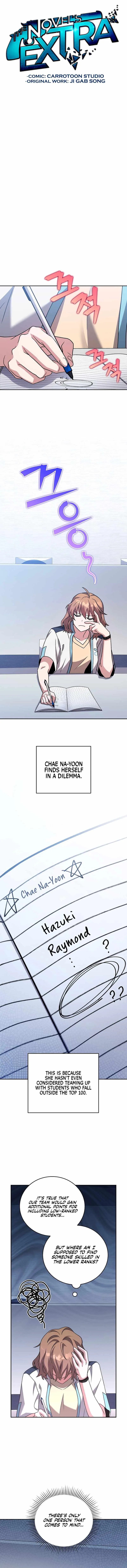 The Novel’s Extra (Remake) Chapter 86 page 6