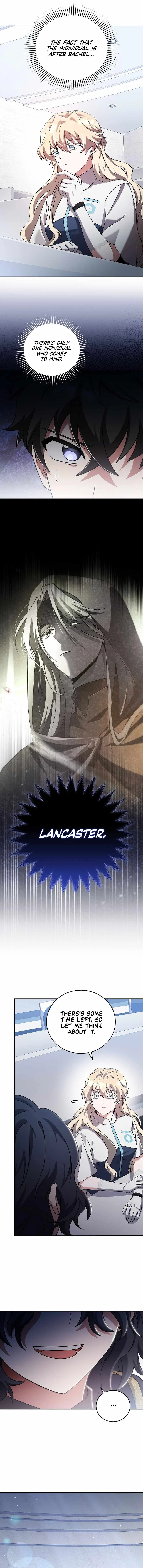 The Novel’s Extra (Remake) Chapter 86 page 4