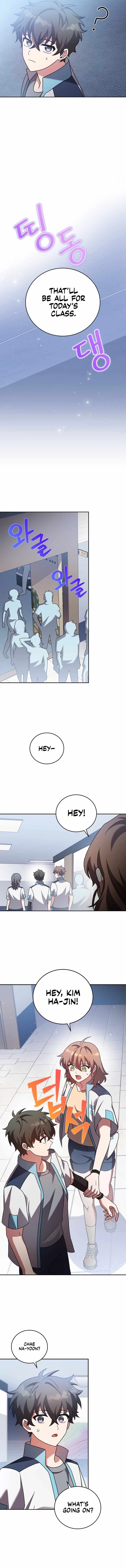 The Novel’s Extra (Remake) Chapter 86 page 12