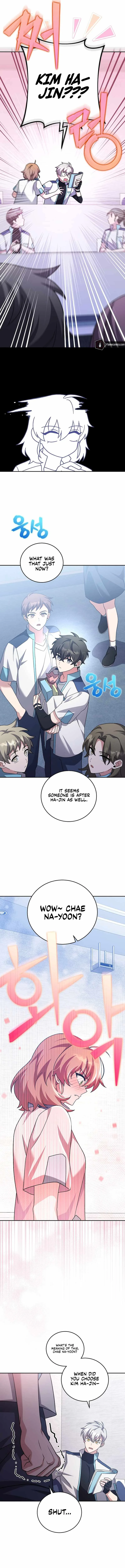 The Novel’s Extra (Remake) Chapter 86 page 10