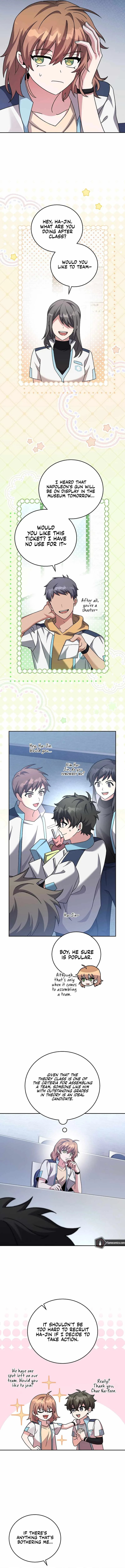 The Novel’s Extra (Remake) Chapter 86 page 7