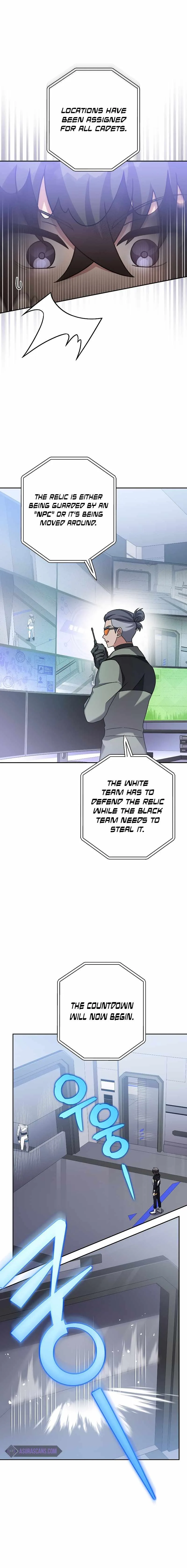 The Novel’s Extra (Remake) Chapter 92 page 11