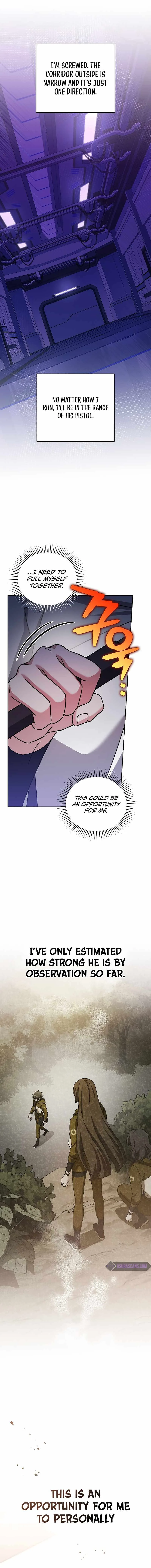 The Novel’s Extra (Remake) Chapter 92 page 19