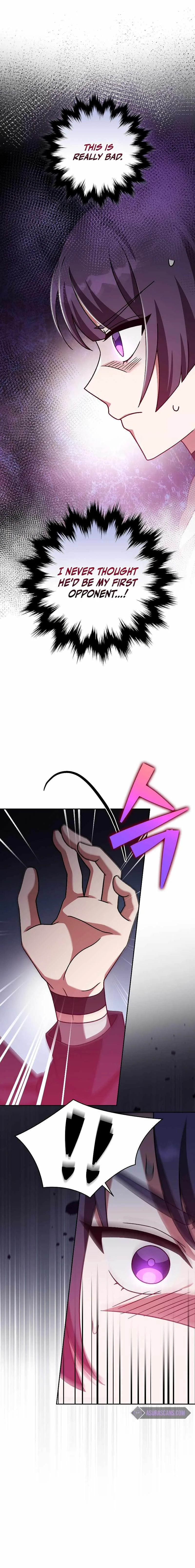 The Novel’s Extra (Remake) Chapter 92 page 17
