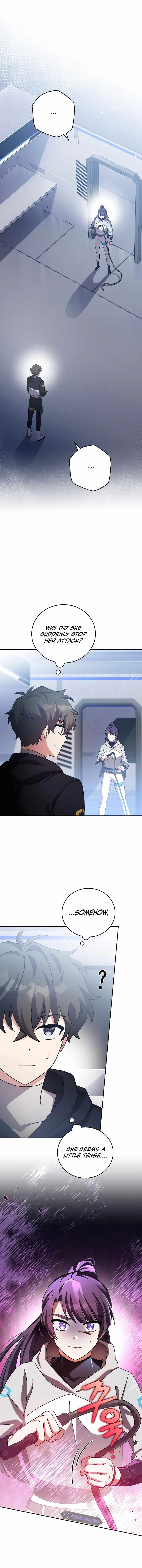 The Novel’s Extra (Remake) Chapter 92 page 16