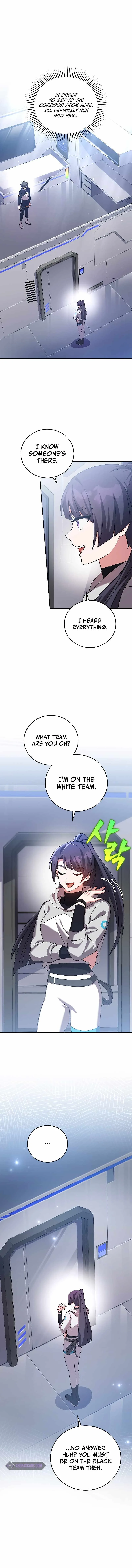 The Novel’s Extra (Remake) Chapter 92 page 14