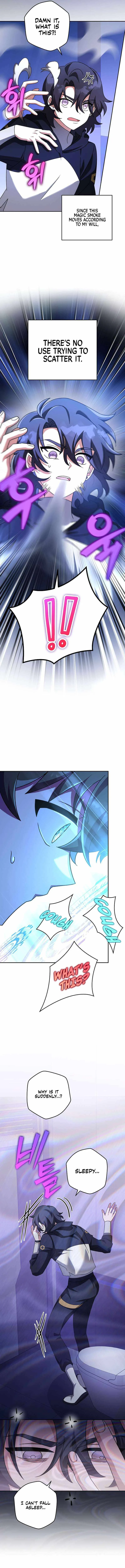 The Novel’s Extra (Remake) Chapter 95 page 12