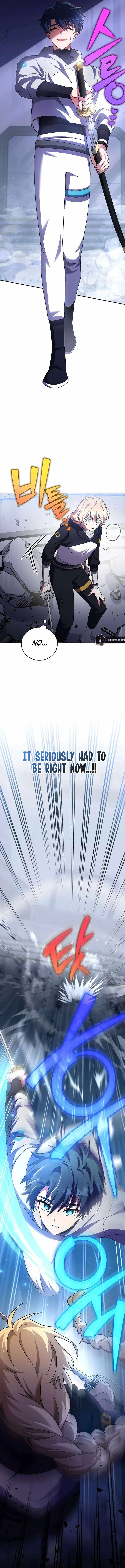 The Novel’s Extra (Remake) Chapter 95 page 5