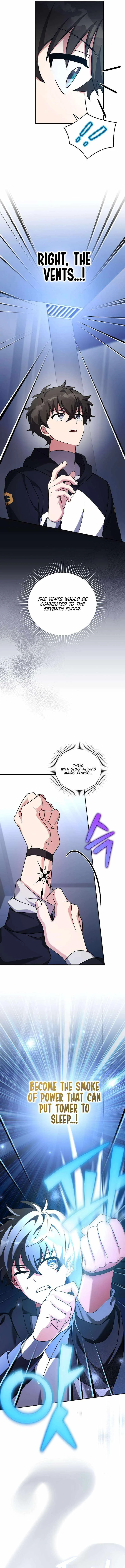The Novel’s Extra (Remake) Chapter 95 page 10