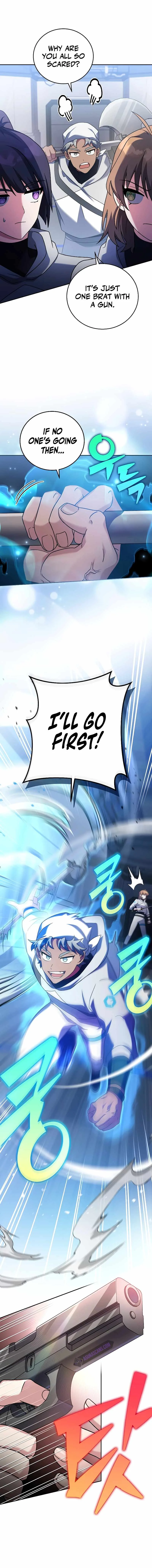 The Novel’s Extra (Remake) Chapter 96 page 6