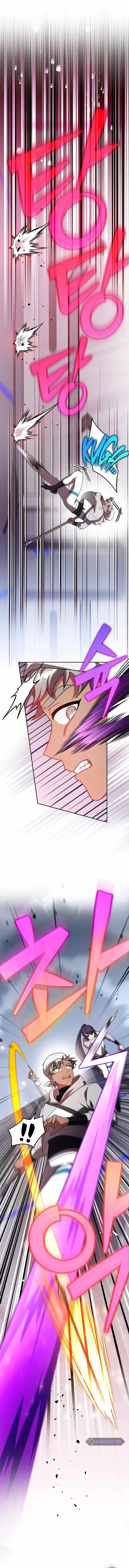 The Novel’s Extra (Remake) Chapter 96 page 7
