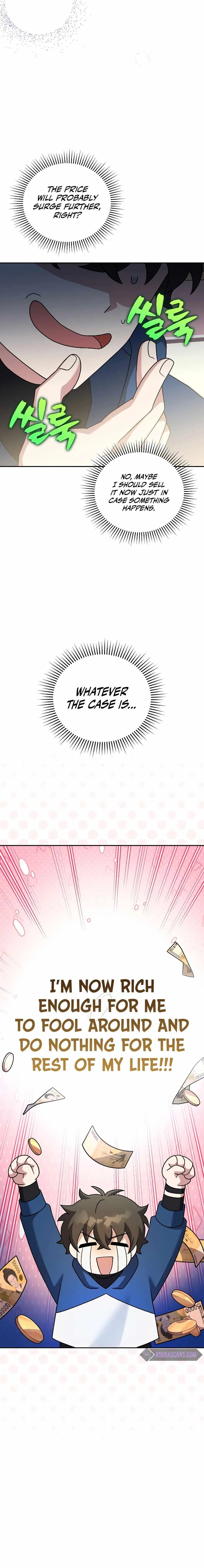 The Novel’s Extra (Remake) Chapter 98 page 14